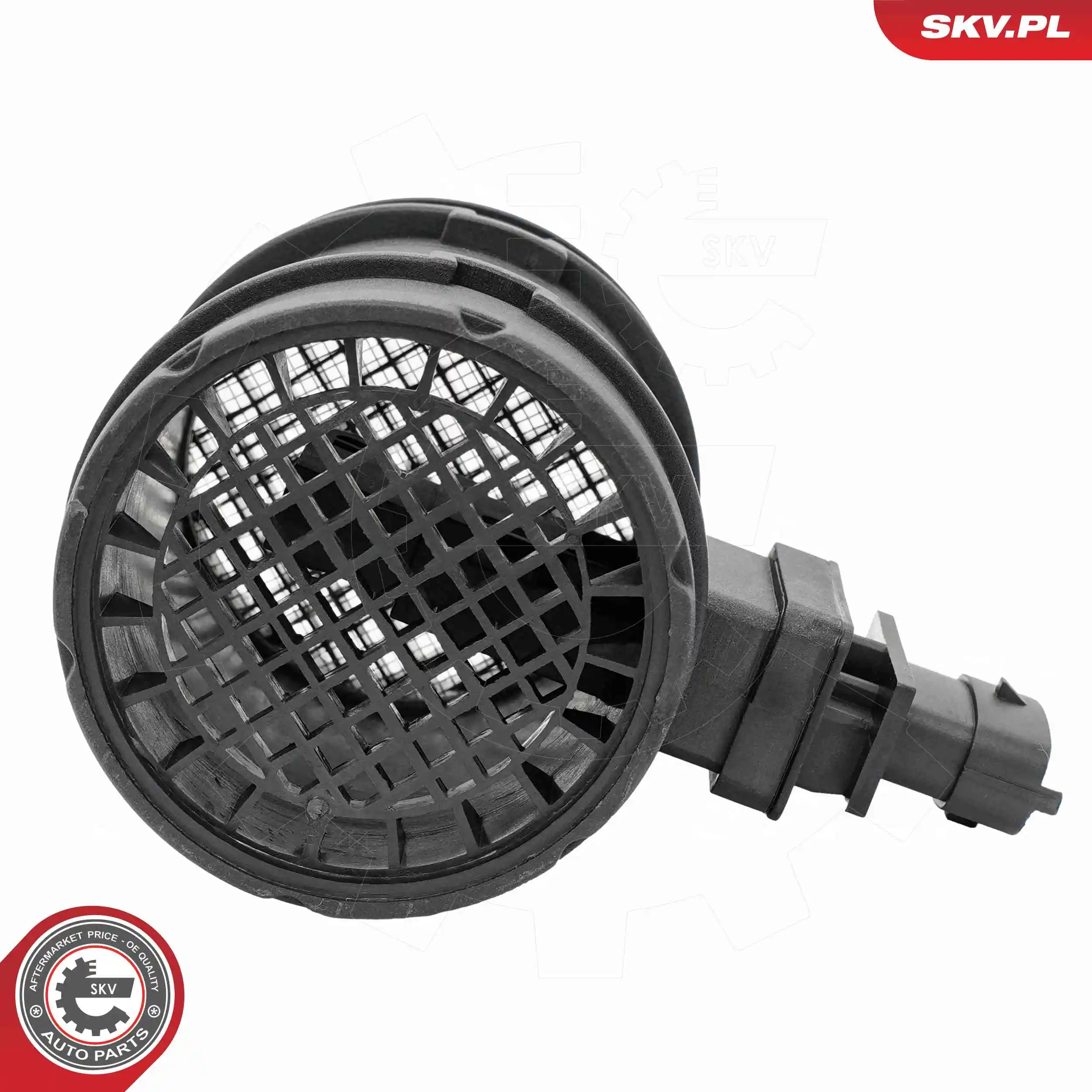 Mass Air Flow Sensor 07SKV312