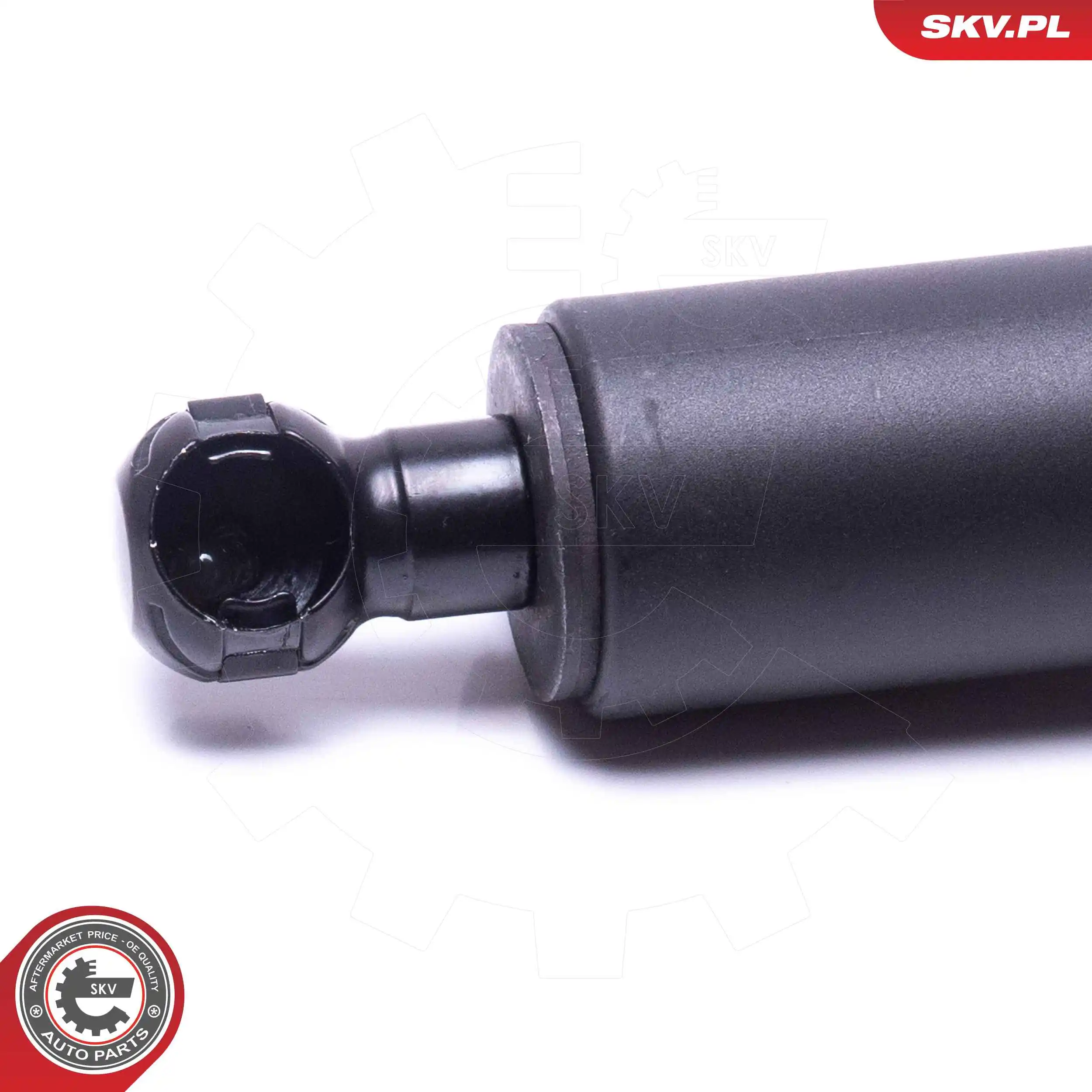 Gas Spring, boot/cargo area 52SKV807