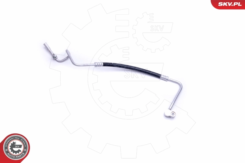 High Pressure Line, air conditioning 43SKV501