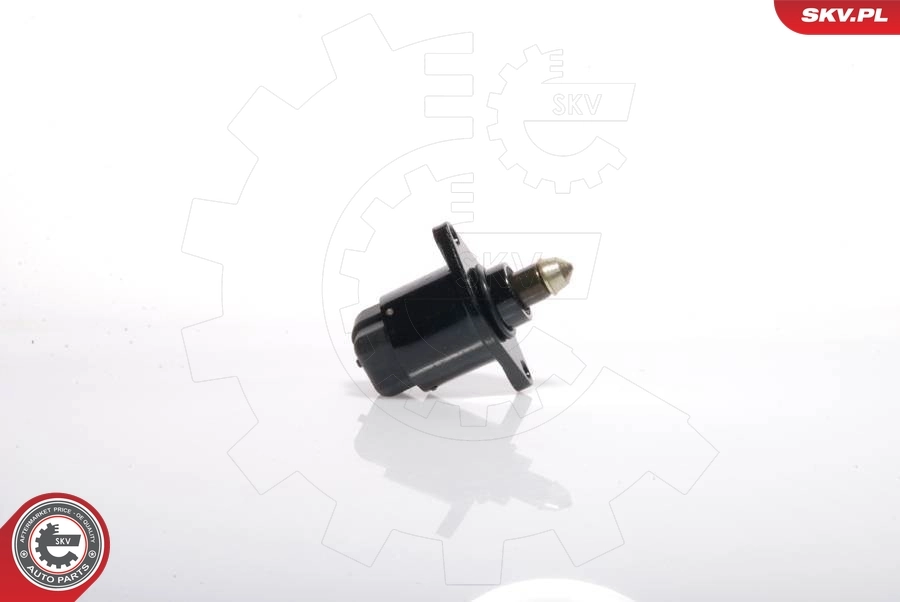 Idle Control Valve, air supply 08SKV044