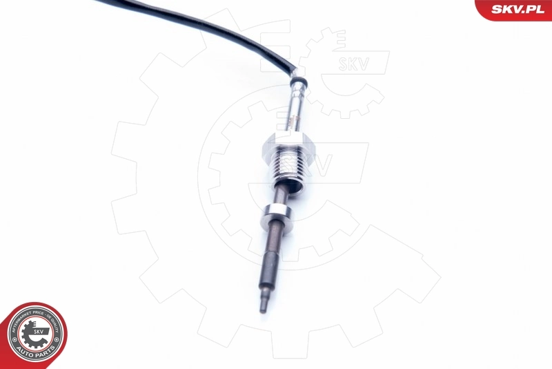 Sensor, exhaust gas temperature 30SKV050