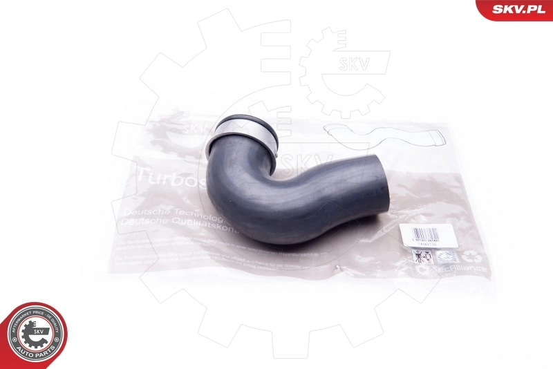 Charge Air Hose 24SKV750