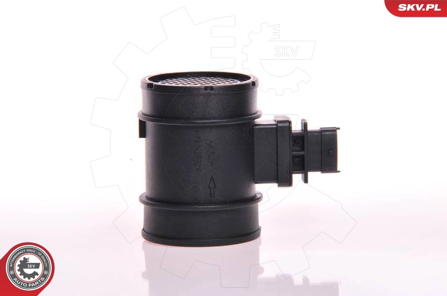 Mass Air Flow Sensor 07SKV096