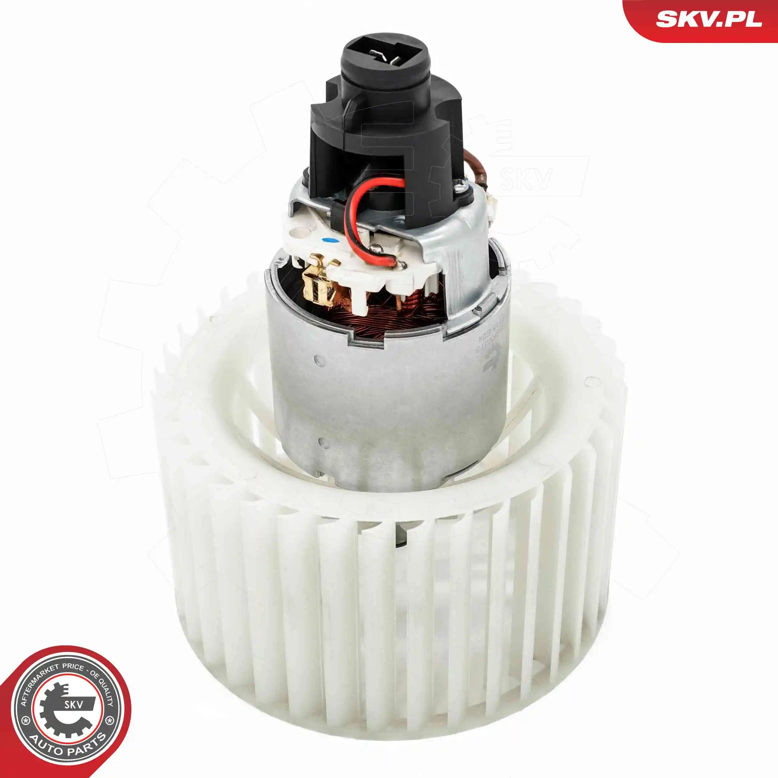 Interior Blower 68SKV073