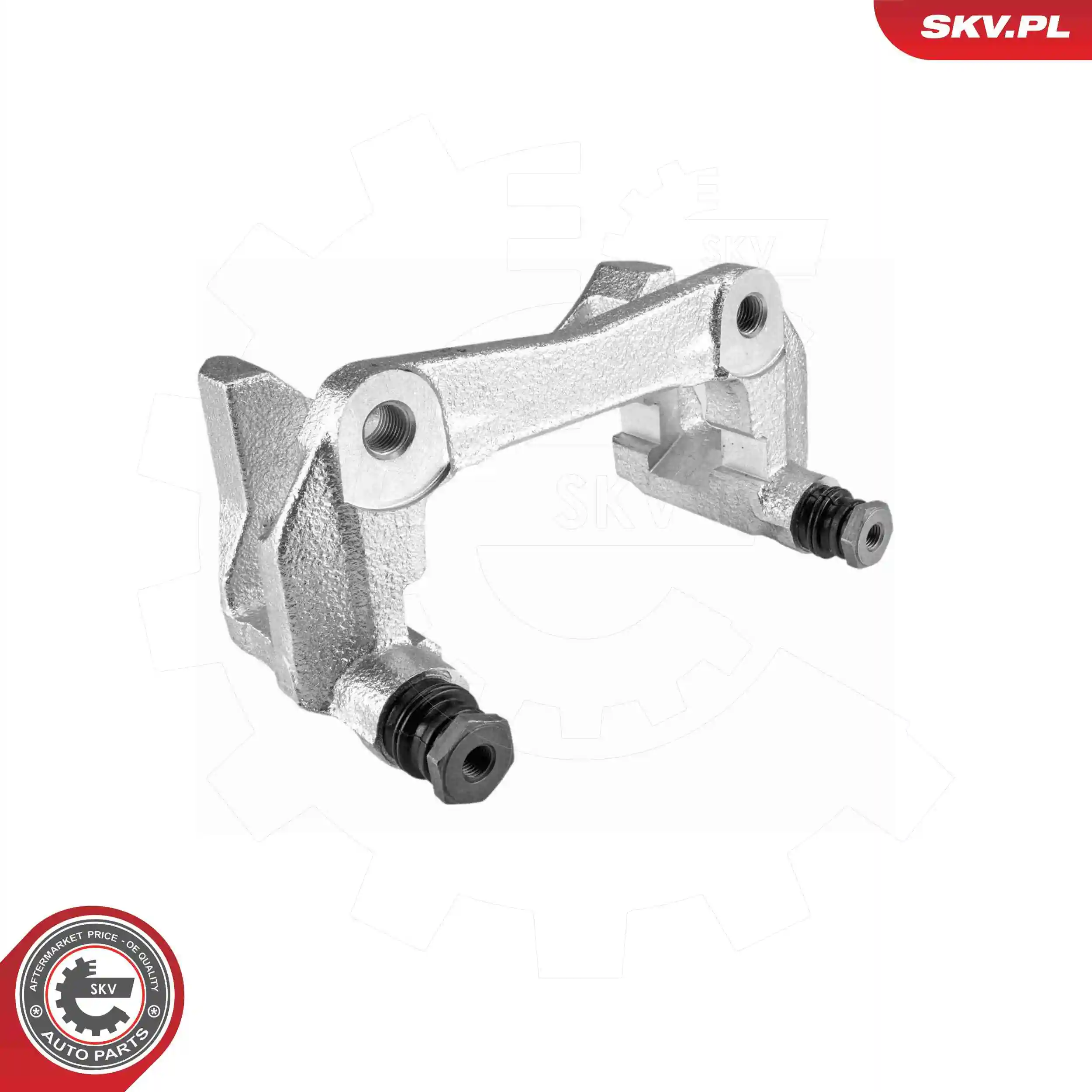 Bracket, brake caliper 74SKV082