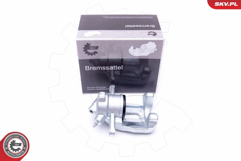 Brake Caliper 42SKV971