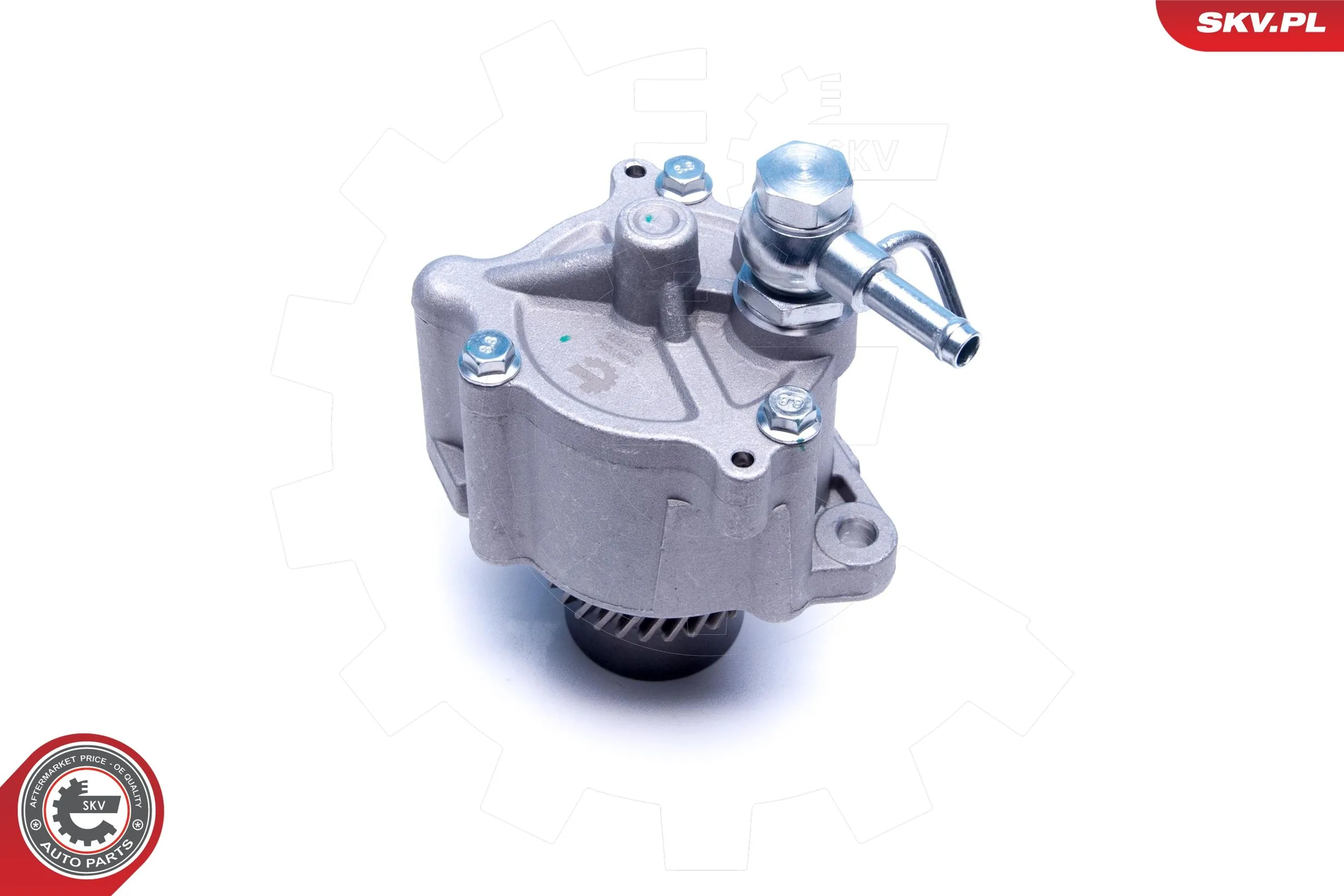 Vacuum Pump, braking system 18SKV054