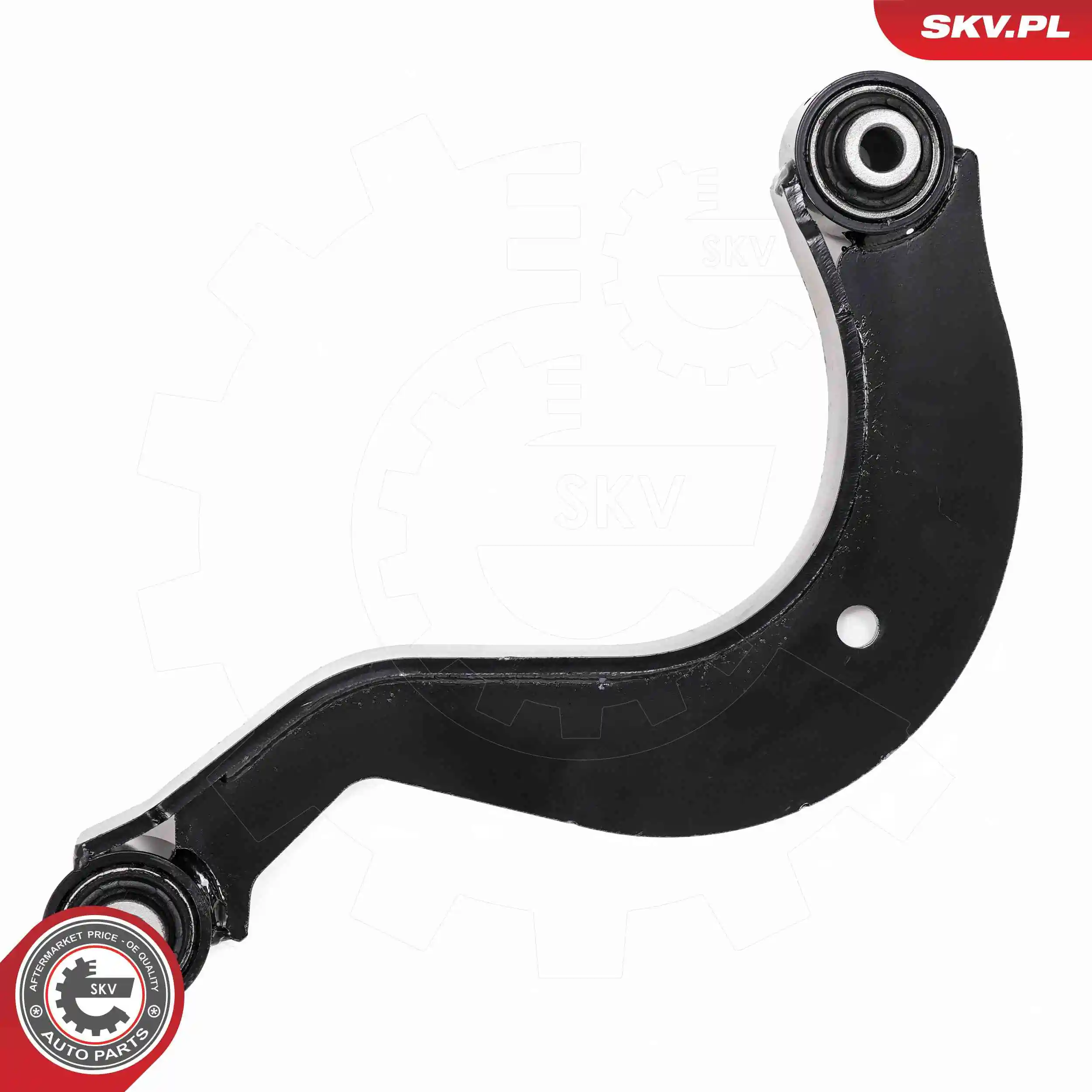 Control/Trailing Arm, wheel suspension 69SKV823