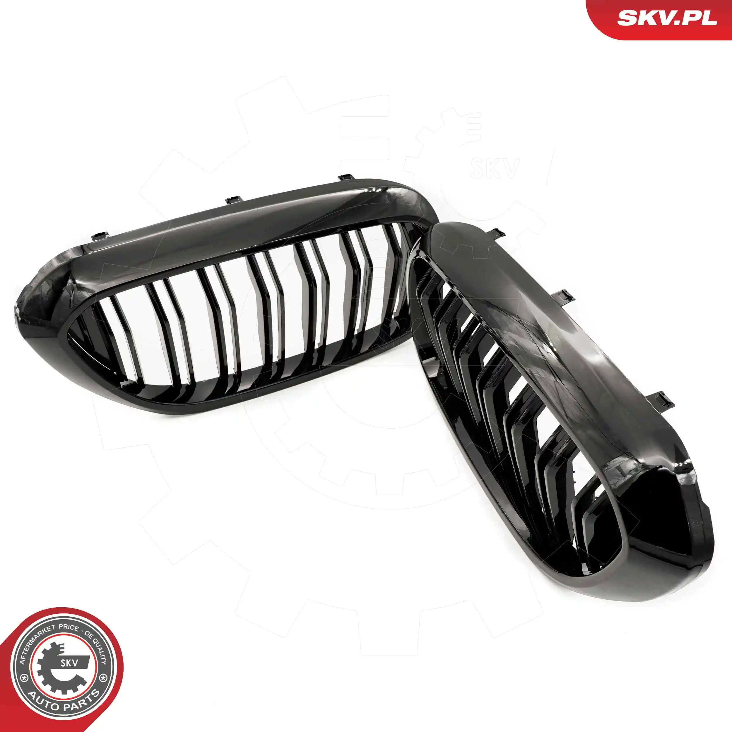 ESEN SKV 66SKV193 Radiator Grille