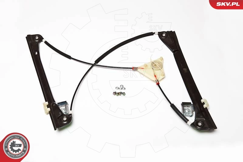 Window Regulator 01SKV331