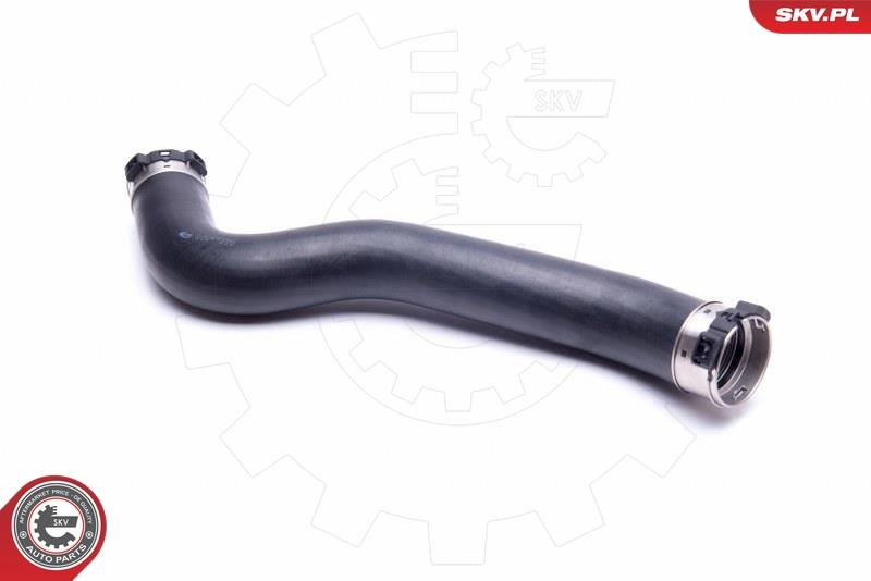 ESEN SKV 54SKV156 Charge Air Hose