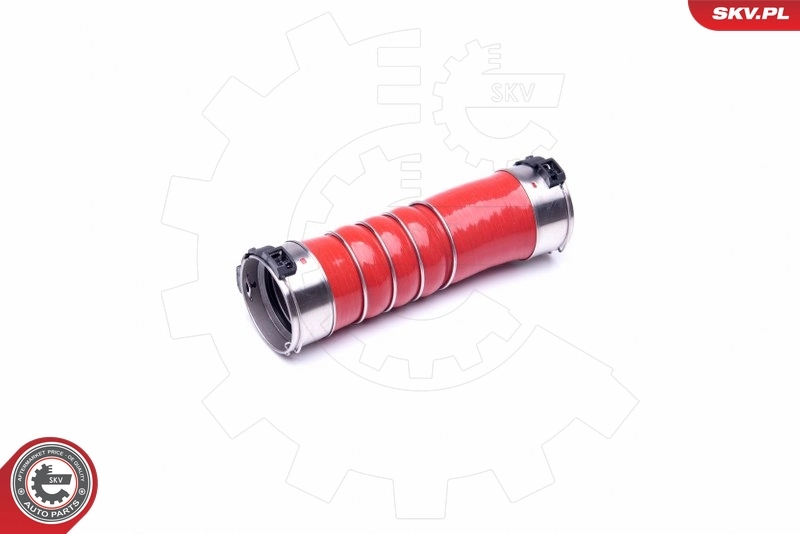 Charge Air Hose 24SKV780