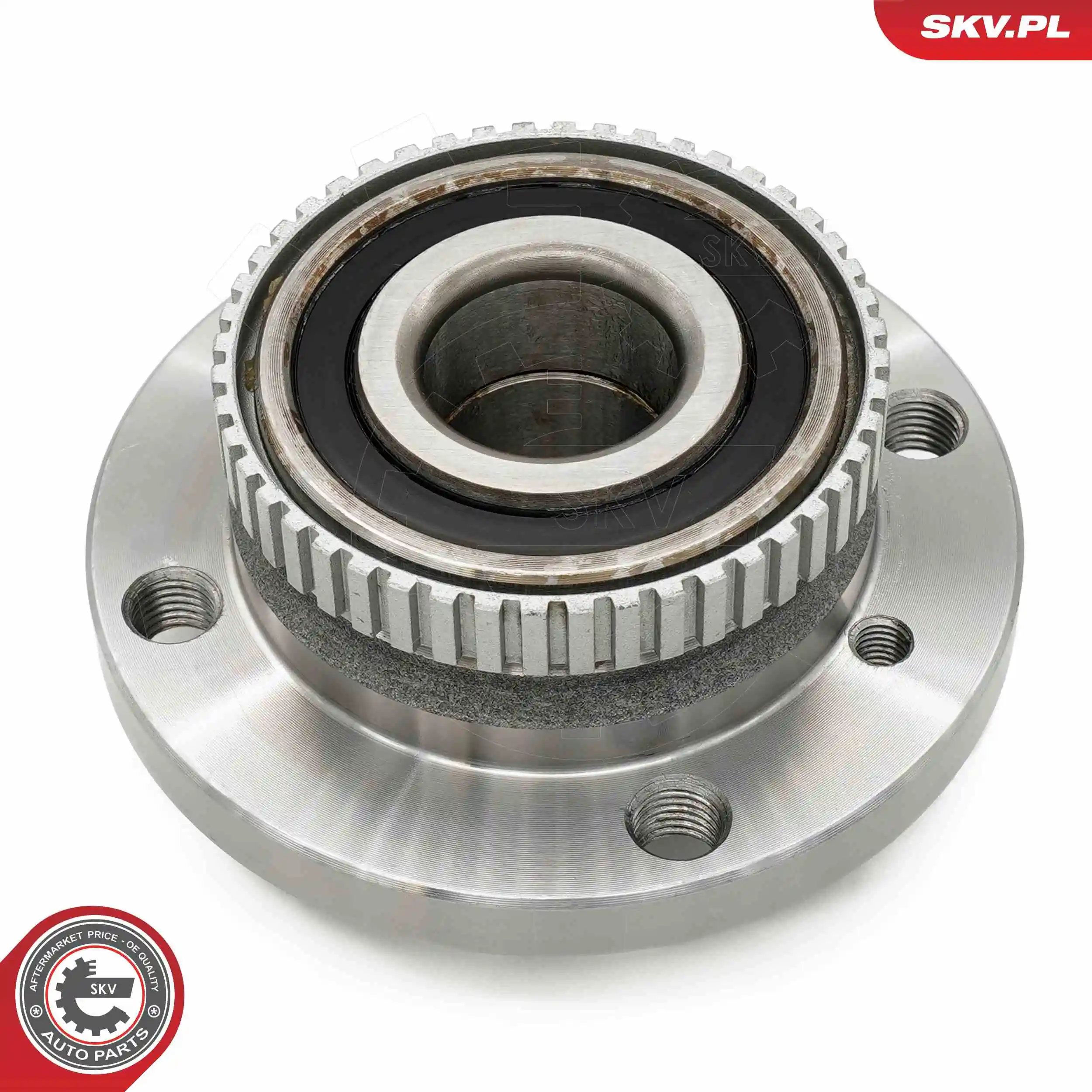 Wheel Bearing Kit 29SKV675