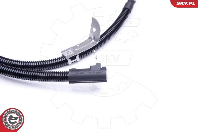 ESEN SKV 96SKV310 Battery Adapter