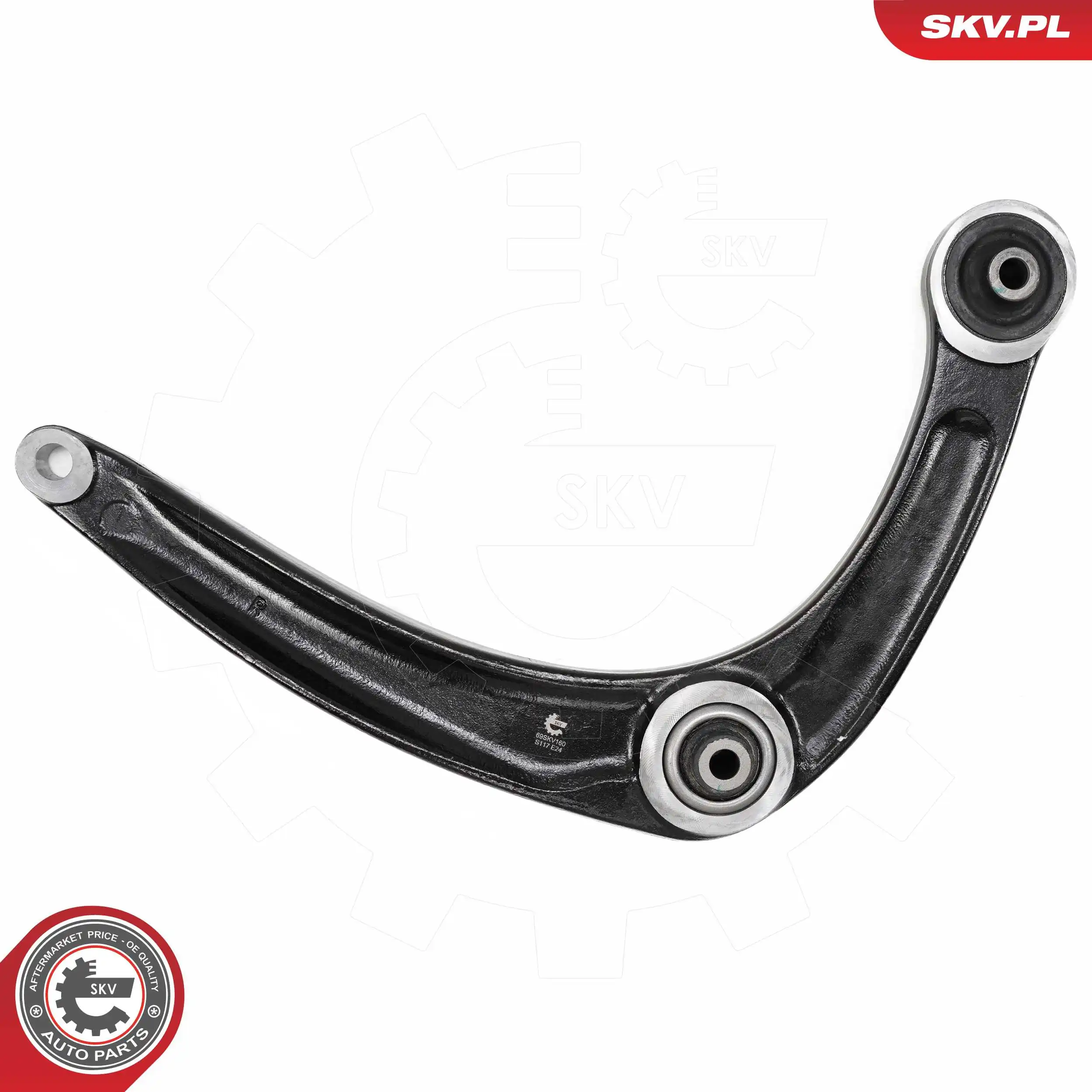 ESEN SKV 69SKV160 Control/Trailing Arm, wheel suspension