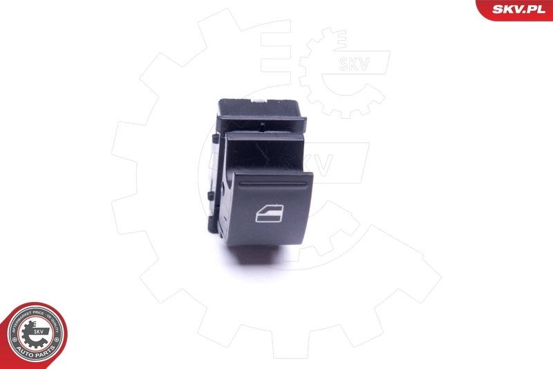 Switch, window regulator 37SKV315