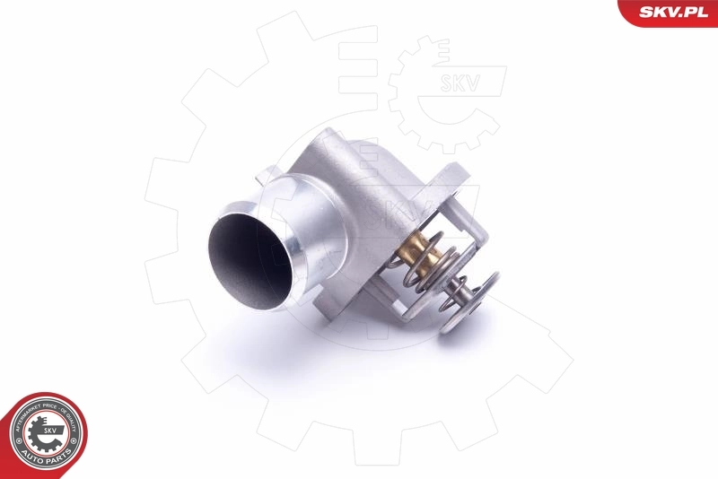 Thermostat, coolant 20SKV158