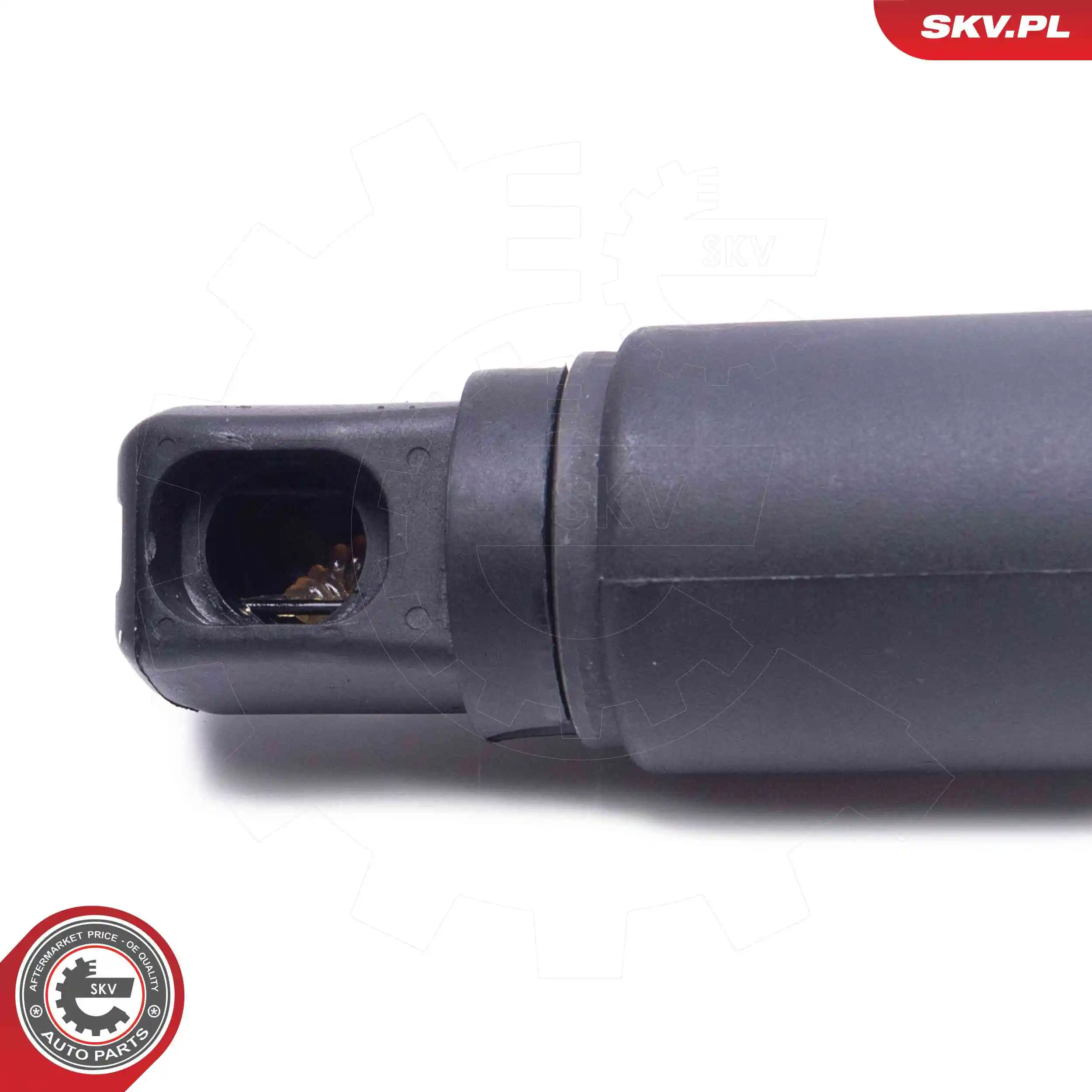 Electric Motor, tailgate 52SKV957