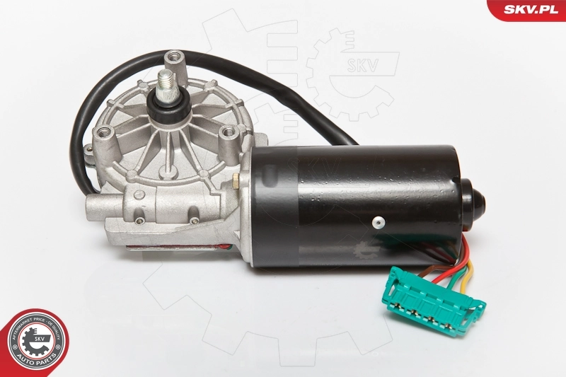 Wiper Motor 19SKV012