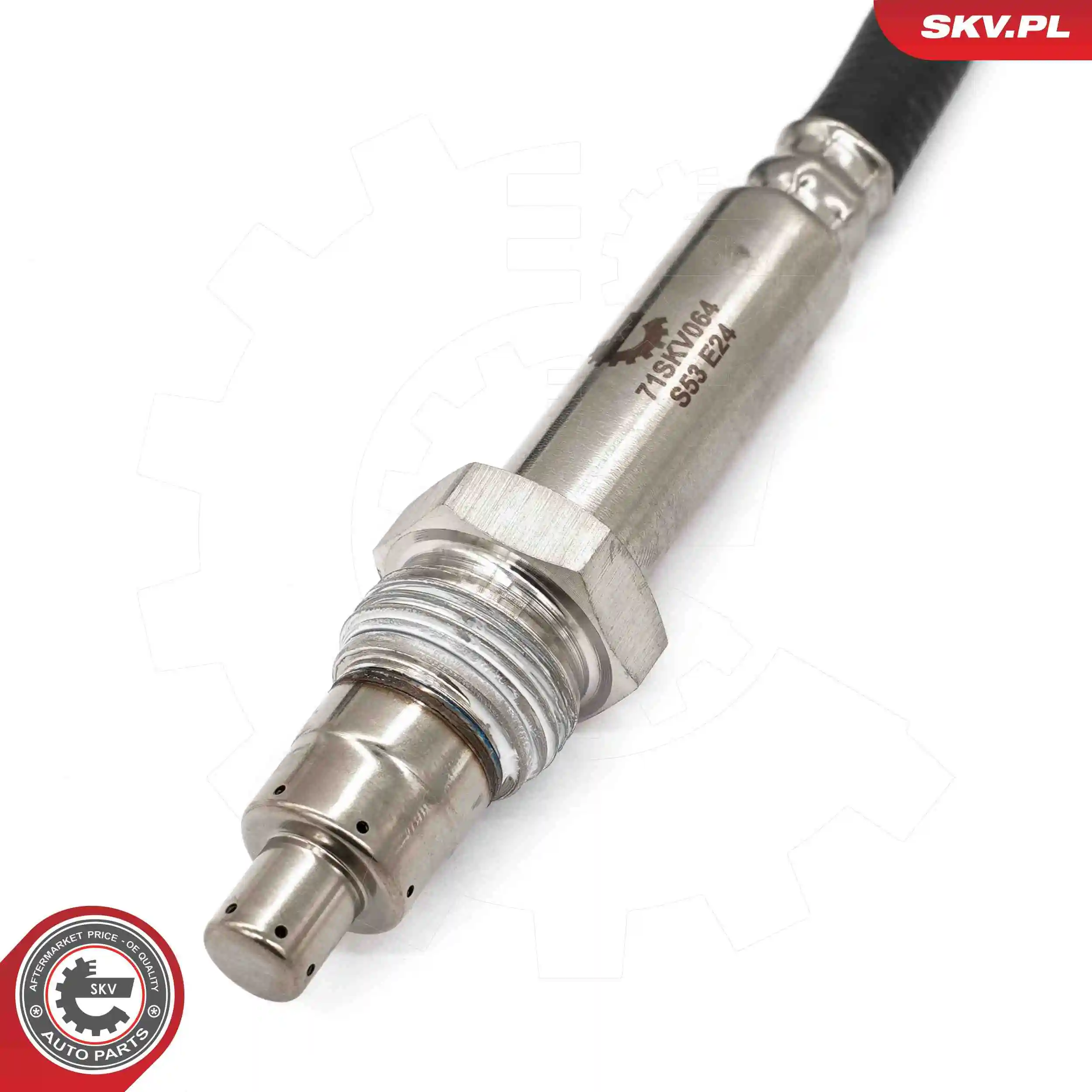 ESEN SKV 71SKV064 NOx Sensor, urea injection