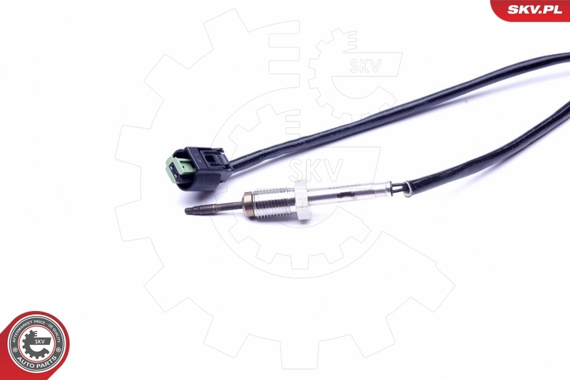 Sensor, exhaust gas temperature 30SKV231