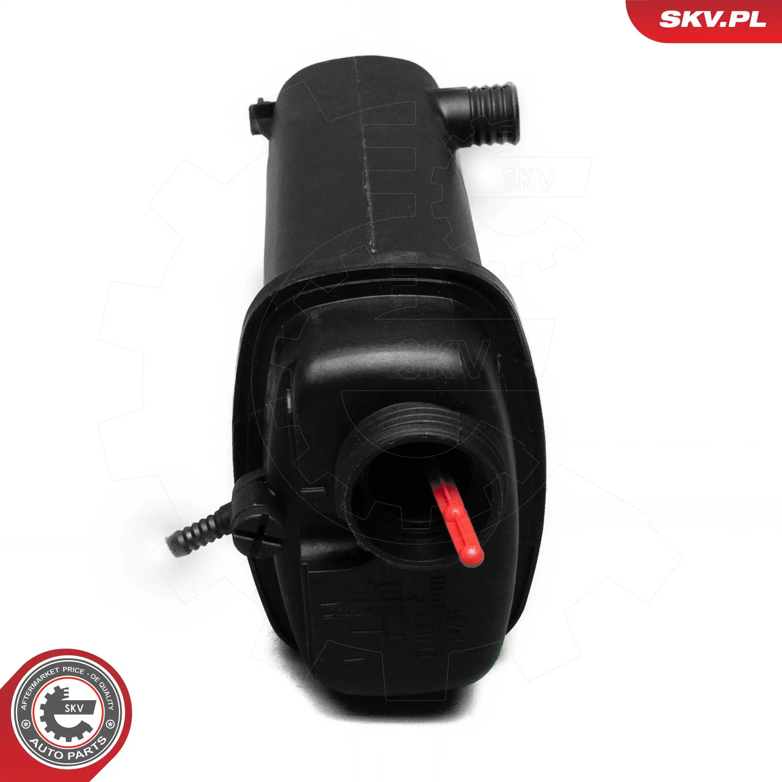 Expansion Tank, coolant 61SKV343