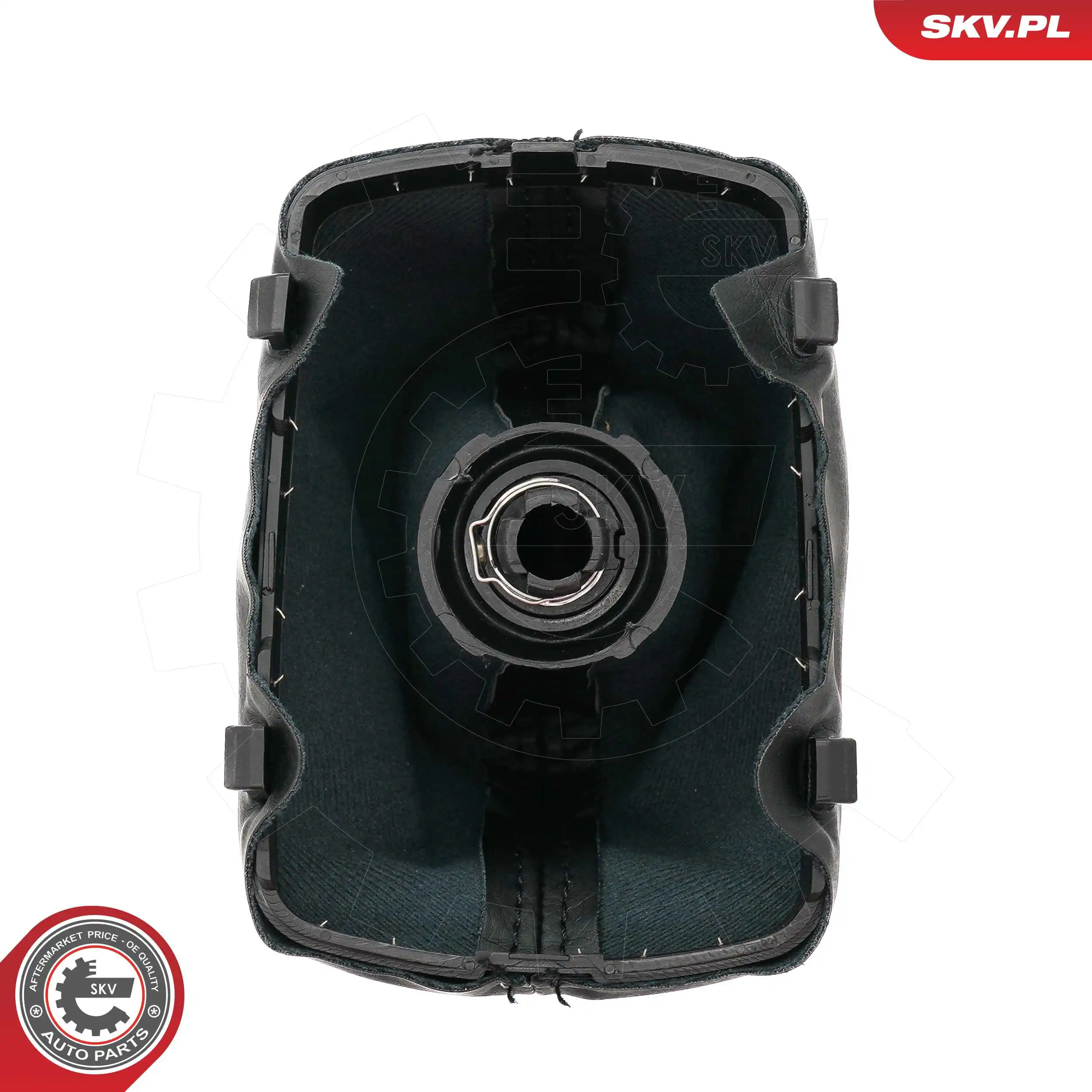 Gear Shift Lever Knob 63SKV407