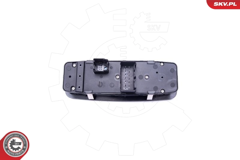 ESEN SKV 37SKV202 Switch, window regulator