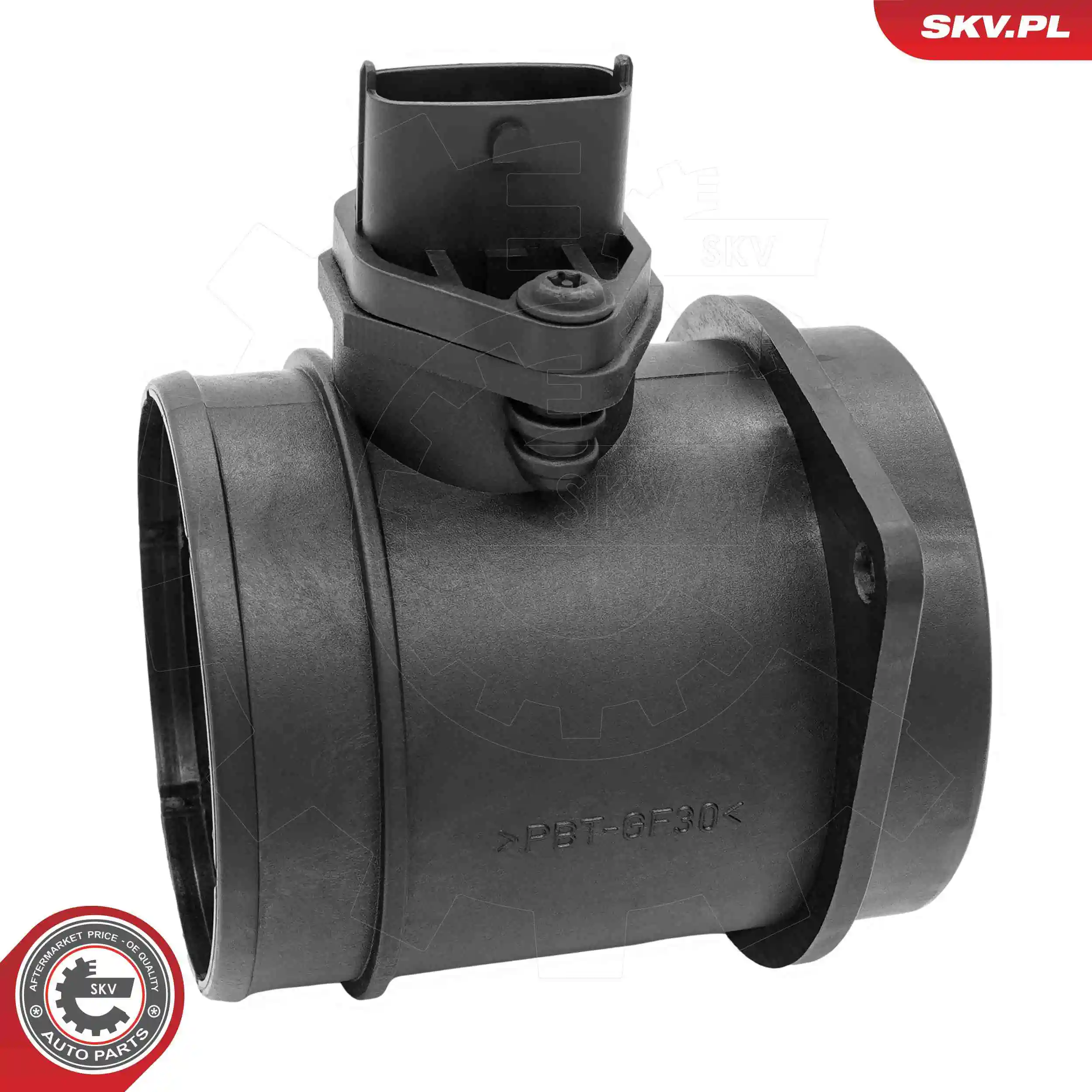 Mass Air Flow Sensor 07SKV335