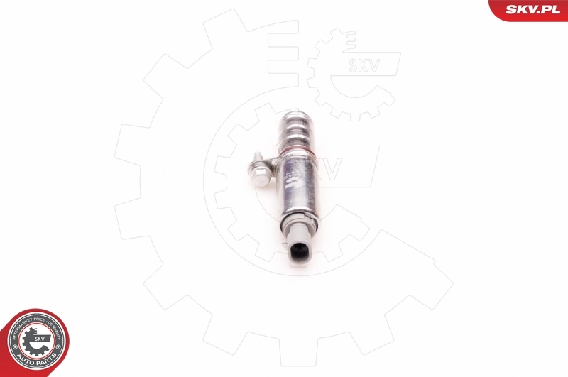 Control Valve, camshaft adjustment 39SKV003