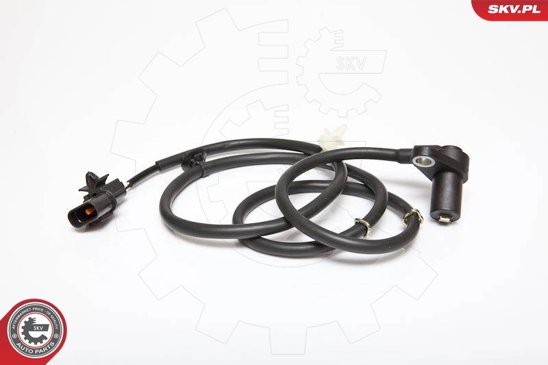 Sensor, wheel speed 06SKV178