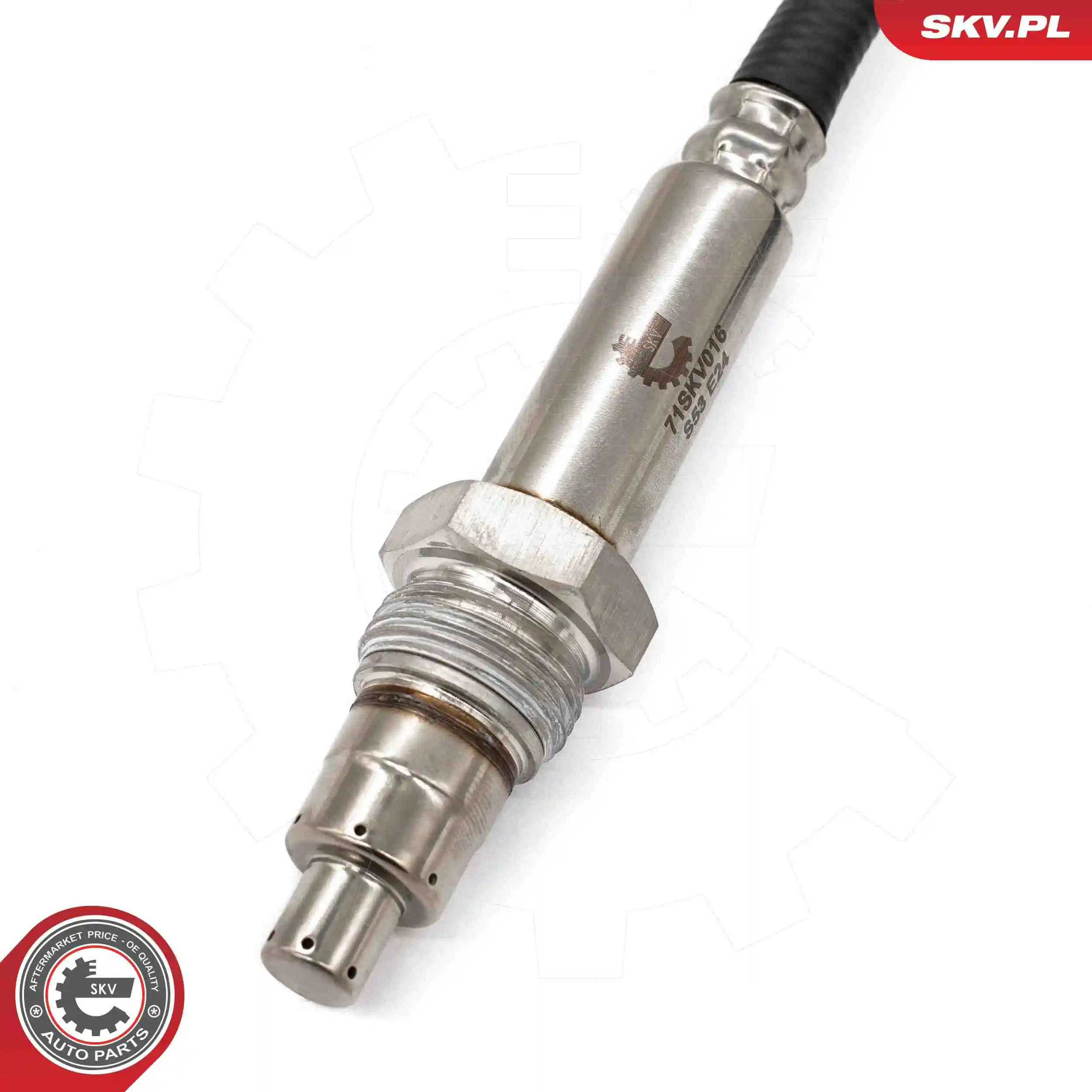 ESEN SKV 71SKV016 NOx Sensor, urea injection