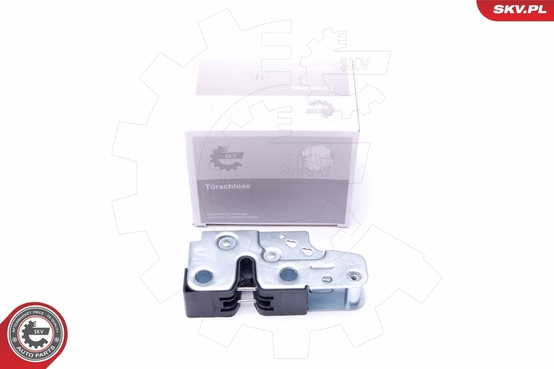 Bonnet Lock 16SKV206