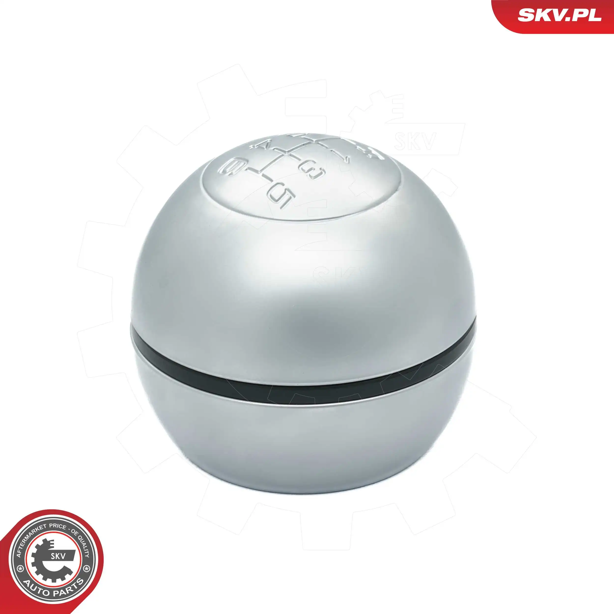 Gear Shift Lever Knob 63SKV005