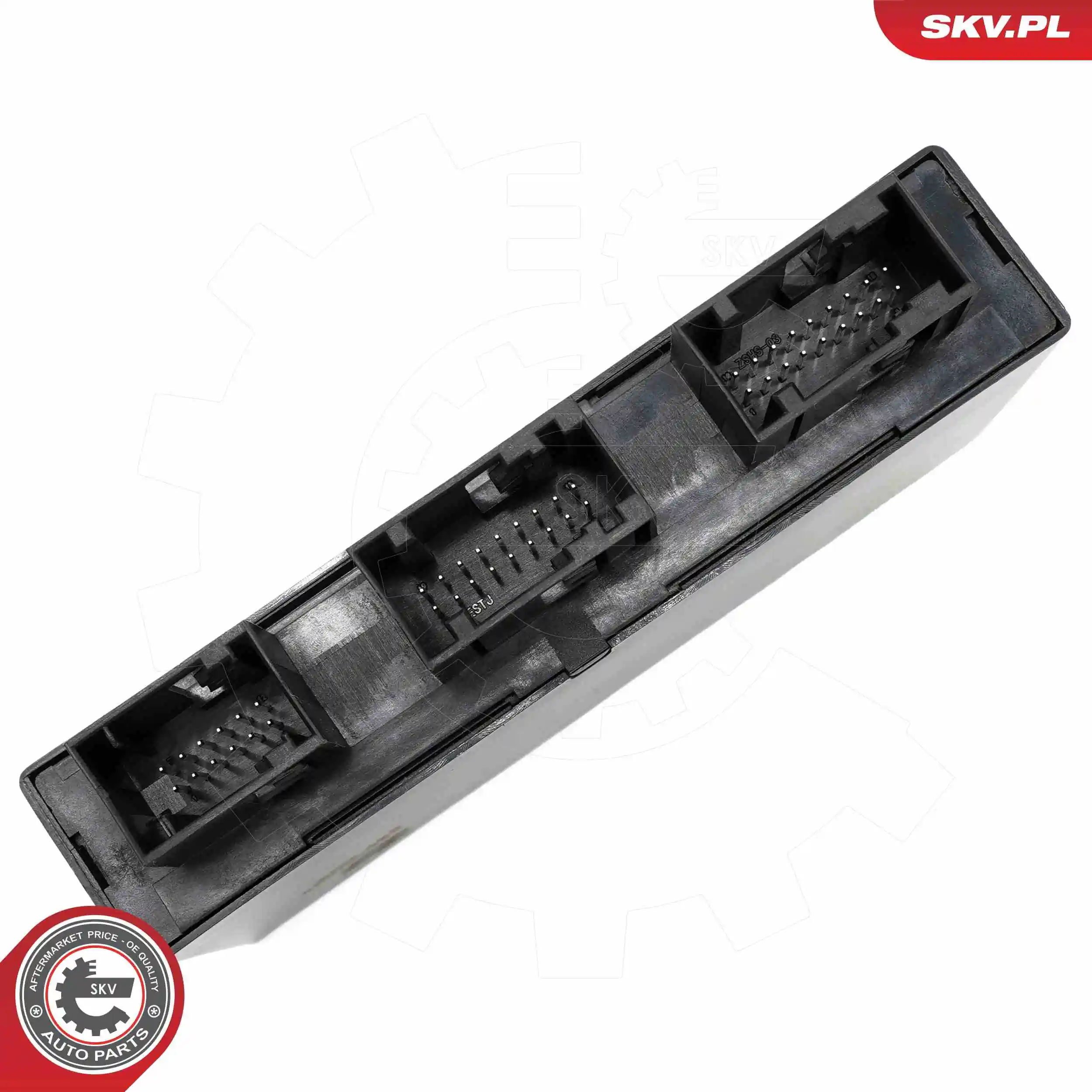 ESEN SKV 28SKV999 Control Unit, park distance control