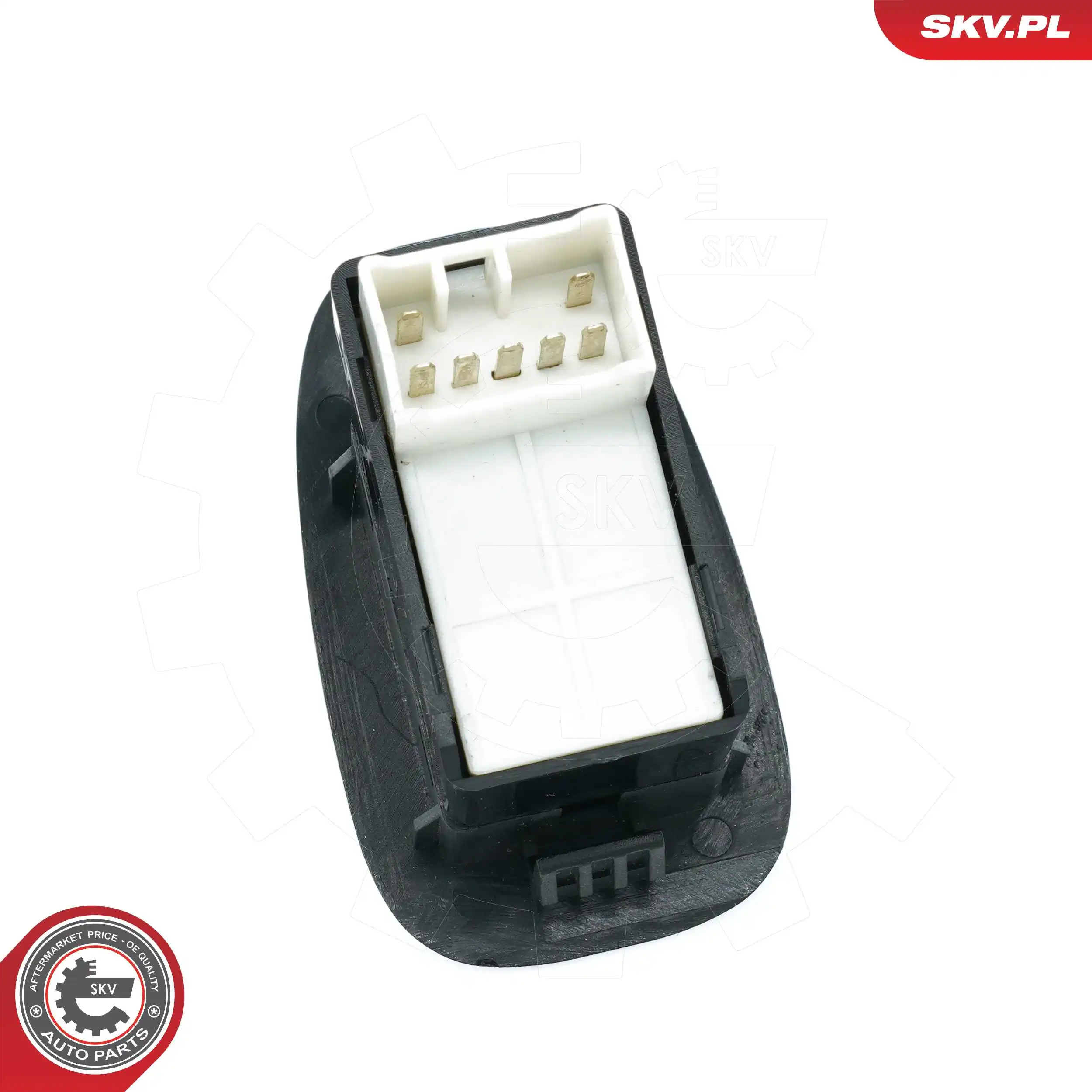Switch, window regulator 37SKV496