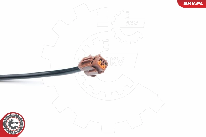 Sensor, wheel speed 06SKV329