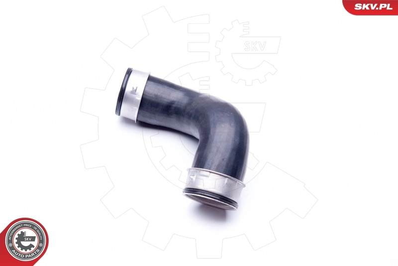 Charge Air Hose 24SKV620