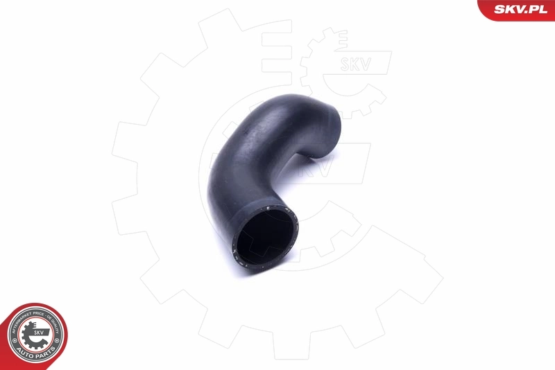 ESEN SKV 54SKV029 Charge Air Hose