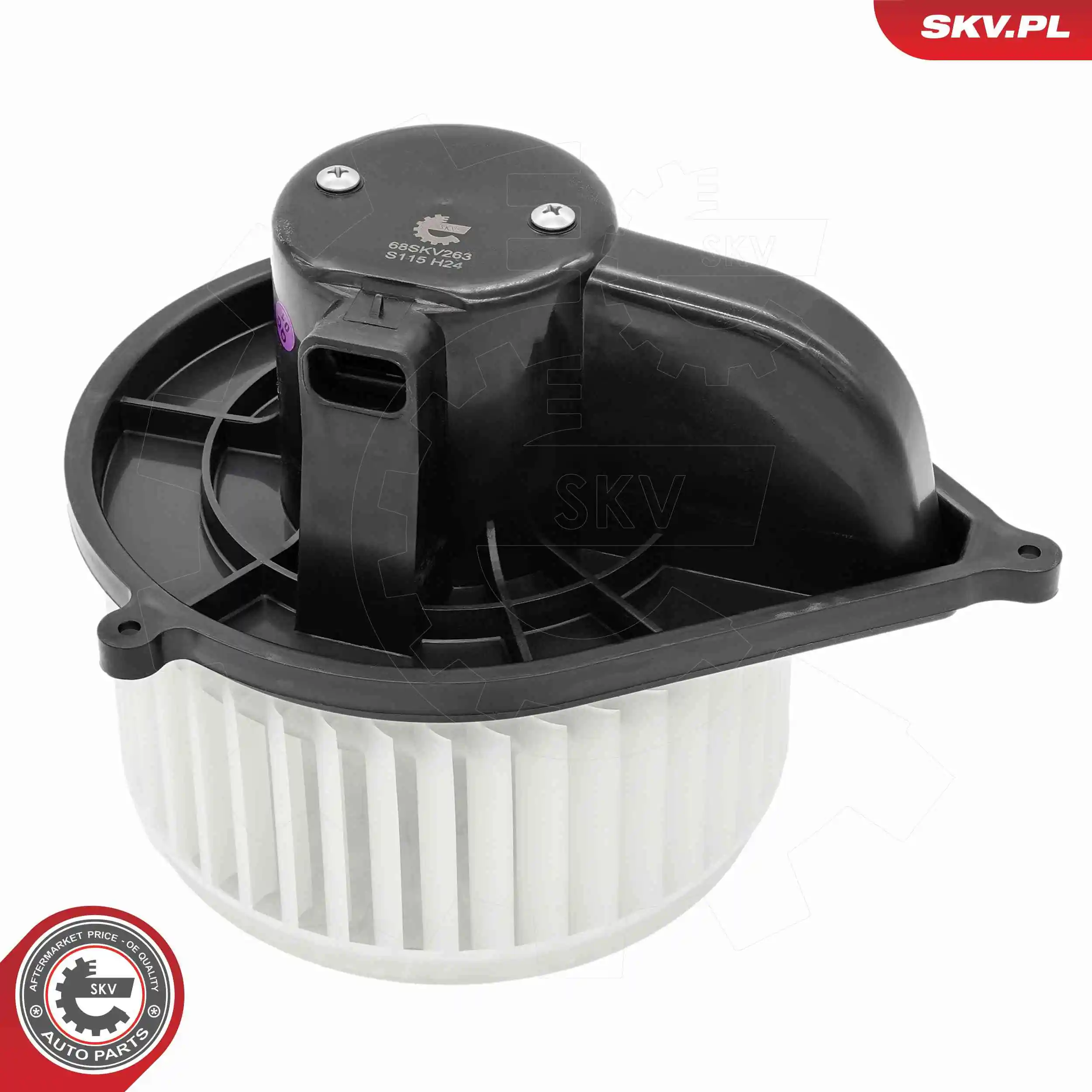 Interior Blower 68SKV263