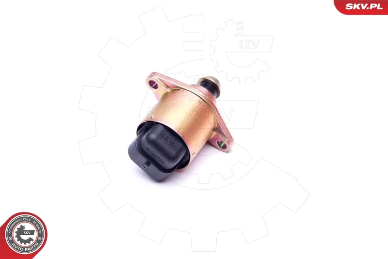 Idle Control Valve, air supply 08SKV046