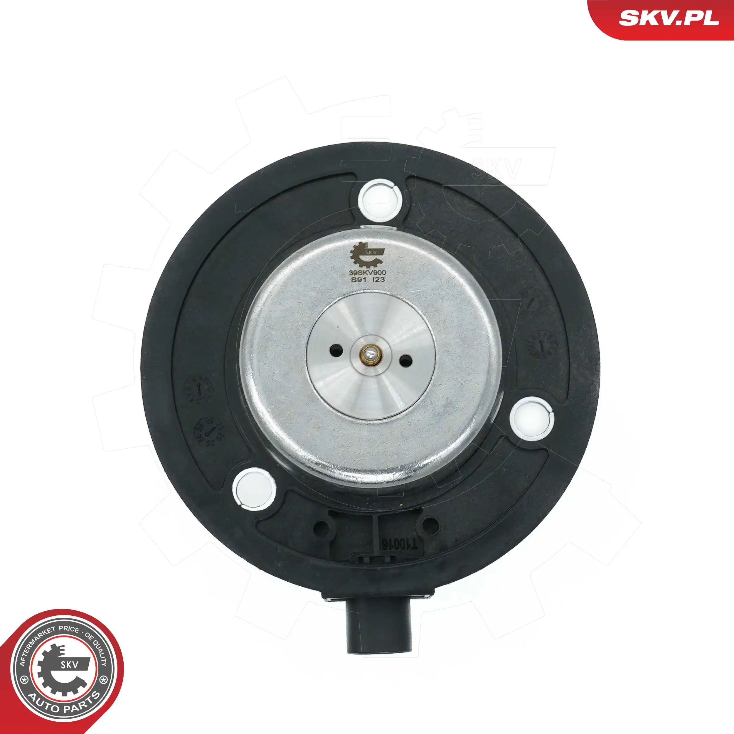 ESEN SKV 39SKV900 Central Magnet, camshaft adjustment