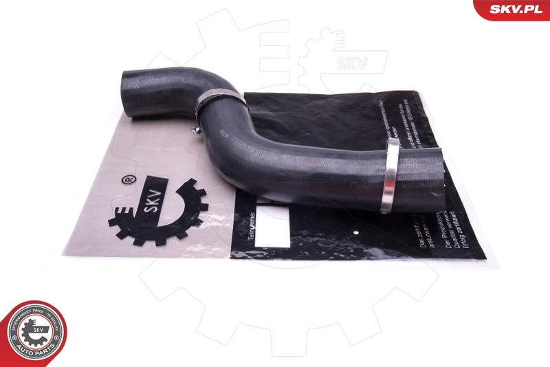 Charge Air Hose 43SKV291