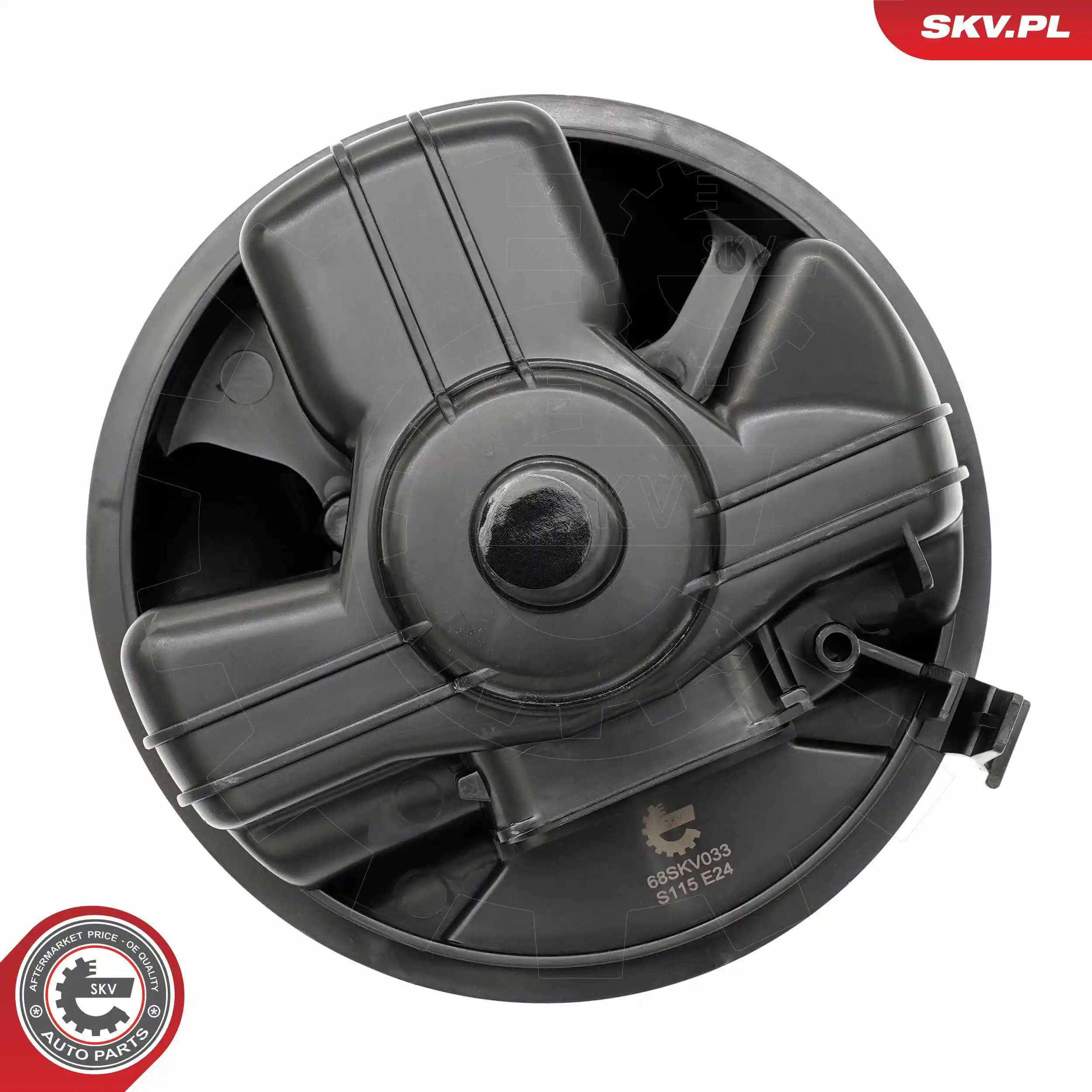 Interior Blower 68SKV033