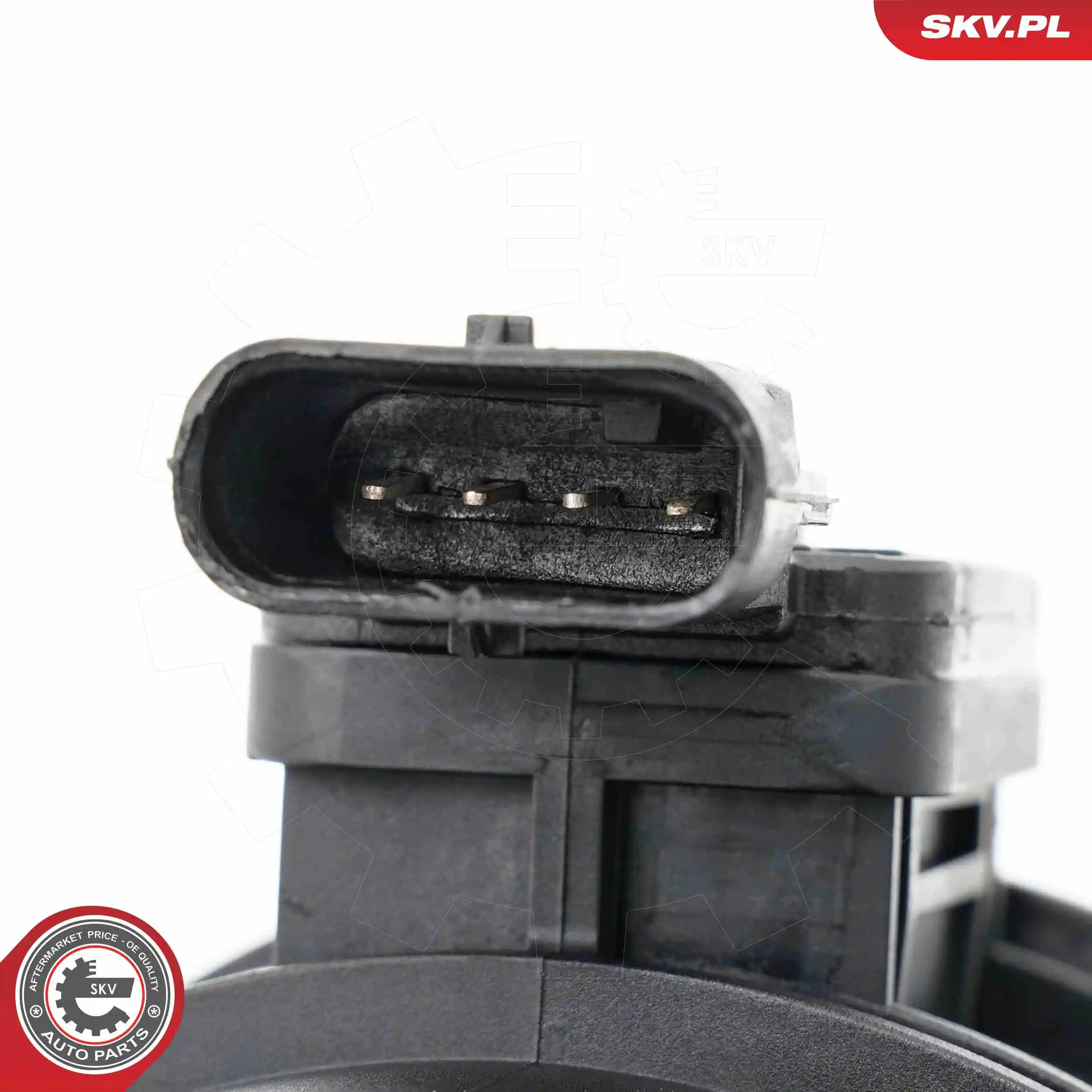 ESEN SKV 07SKV228 Mass Air Flow Sensor