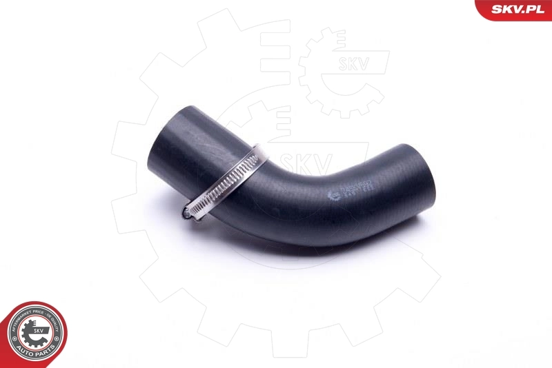 Charge Air Hose 24SKV592