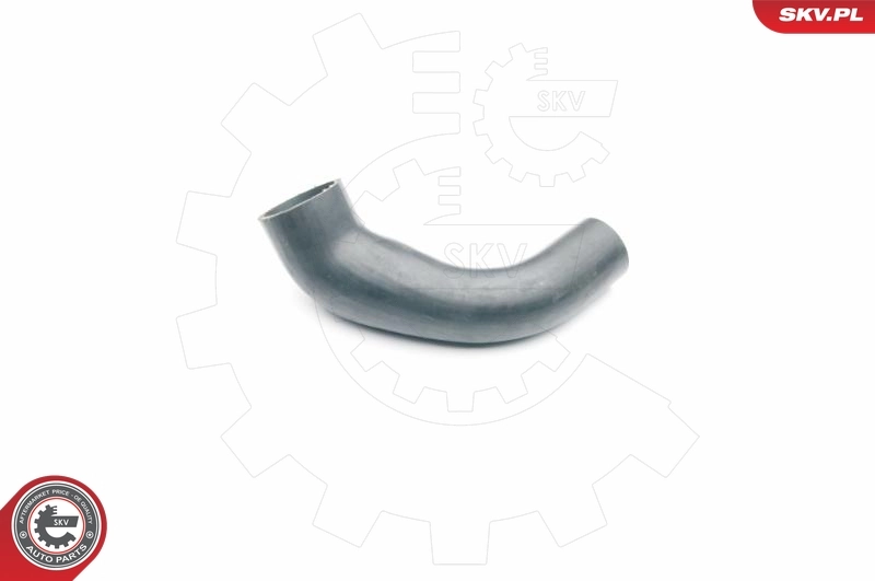 ESEN SKV 24SKV091 Charge Air Hose