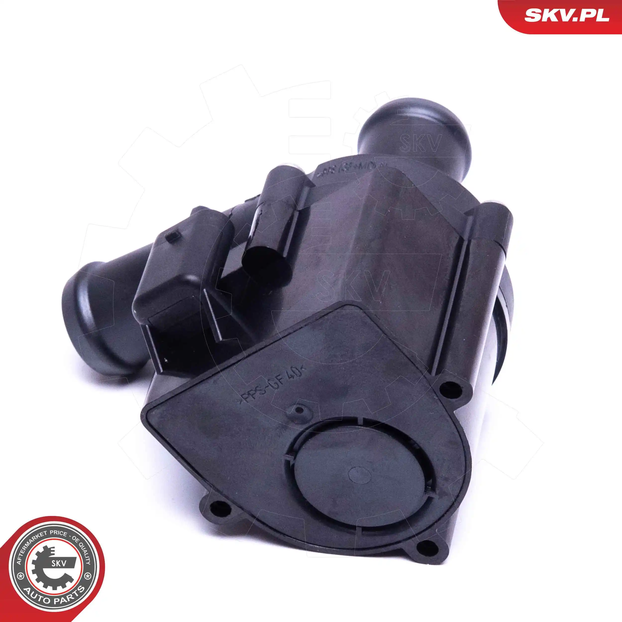 Water Pump, engine cooling 22SKV053