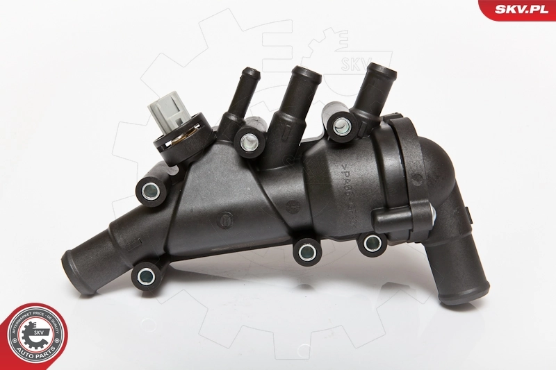 Thermostat, coolant 20SKV017