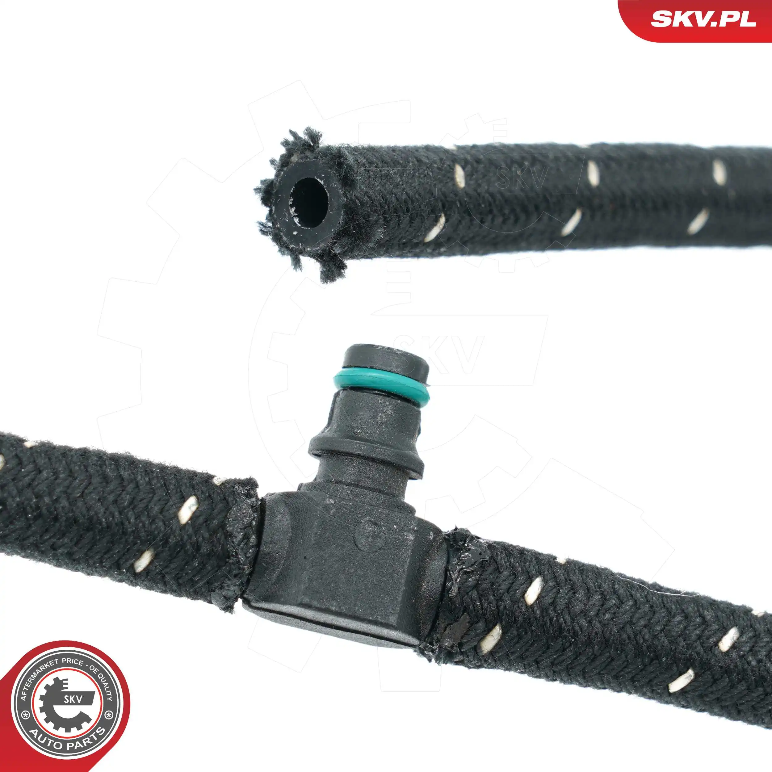Tiub, Bahan Api Bocor 54SKV312